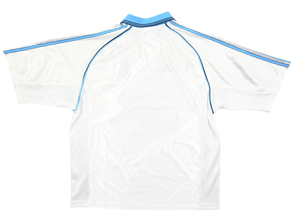 1998-99 OLYMPIQUE MARSEILLE KOSZULKA XL