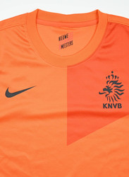 2012-13 HOLLAND SHIRT M