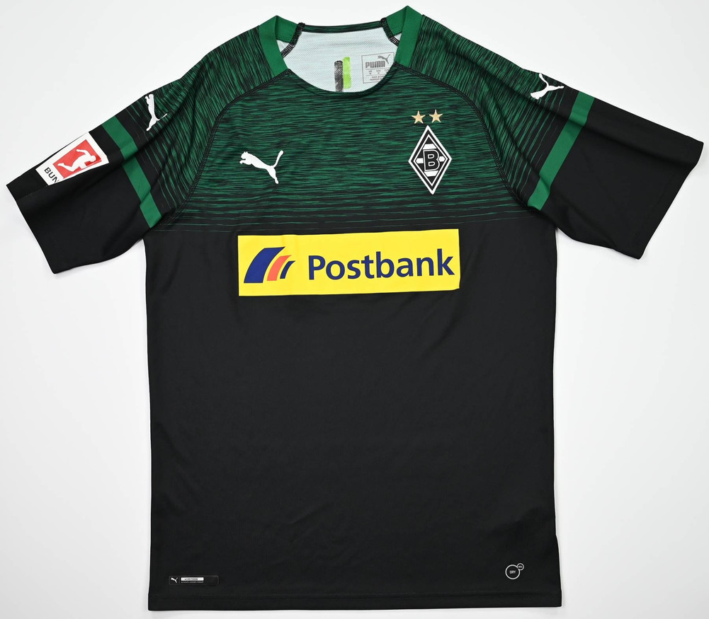 2018-19 BORUSSIA MONCHENGLADBACH KOSZULKA M