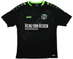 2016-17 HANNOVER 96 SHIRT S/M