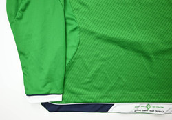 2008-10 NORTHERN IRELAND LONGSLEEVE L