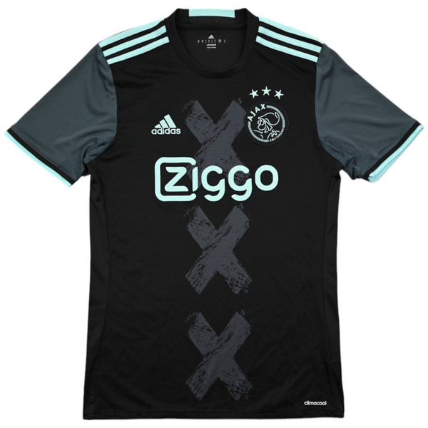 2016-17 AJAX AMSTERDAM SHIRT S
