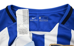 2017-18 HERTHA BSC BERLIN KOSZULKA S