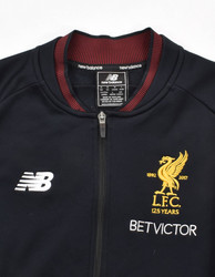 LIVERPOOL TOP M