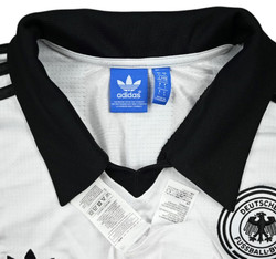 2016-17 GERMANY SHIRT L