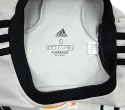 2020-22 LEGIA WARSZAWA *SKIBICKI* MATCH ISSUE SHIRT S