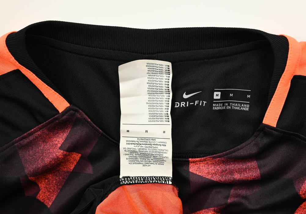 FC BARCELONA SHIRT M