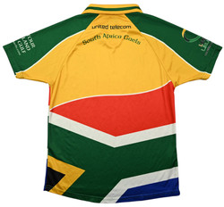 SOUTH AFRICA GAA KOSZULKA M
