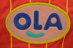 1999-00 RACING LENS SHIRT L.BOYS