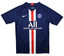 2019-20 PARIS SAINT-GERMAIN *MBAPPE* KOSZULKA XL. BOYS