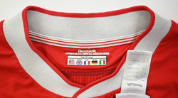 2002-04 LIVERPOOL KOSZULKA XXL