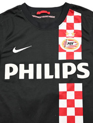 2009-11 PSV *AMRABAT* SHIRT M. BOYS