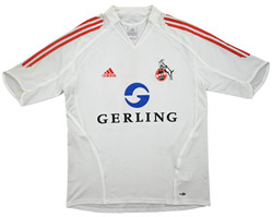 2005-06 KOLN *PODOLSKI* SHIRT L