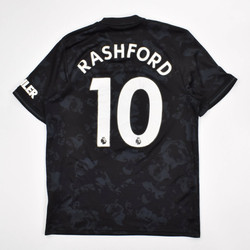 2019-20 MANCHESTER UNITED *RASHFORD* M