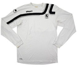 2013-14 TSV 1860 MUNCHEN GK LONGSLEEVE KOSZULKA XL