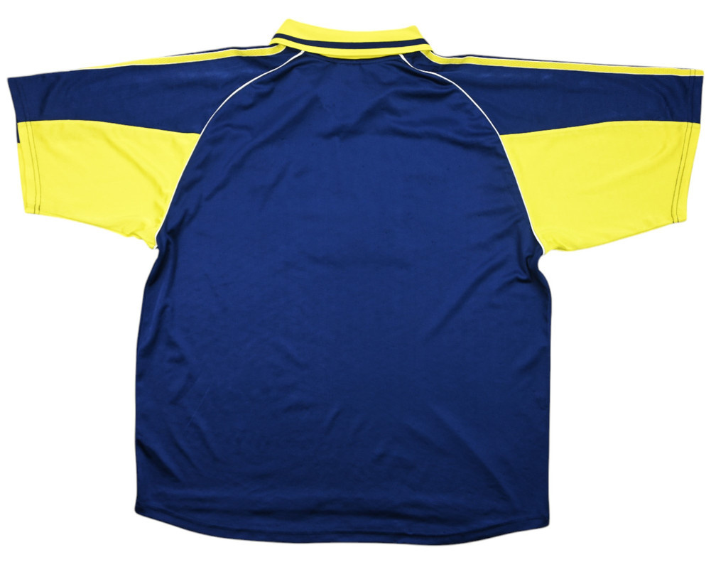 1999-00 FENERBAHCE KOSZULKA XL