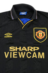 1993-95 MANCHESTER UNITED KOSZULKA XL