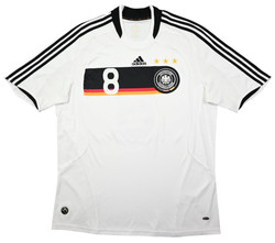 2008-09 GERMANY *FRINGS* KOSZULKA XL