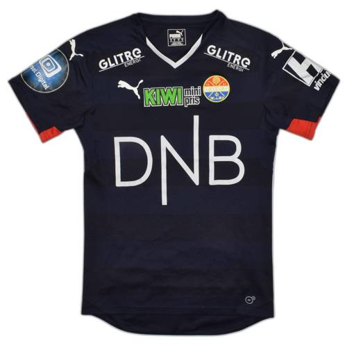 2016 STROMSGODSET SHIRT S