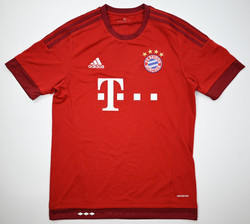 2015-16 BAYERN MUNCHEN KOSZULKA M