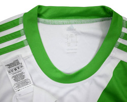 2013-14 VFL WOLFSBURG SHIRT S