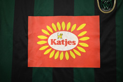 2010-11 WACKER INNSBRUCK KOSZULKA S