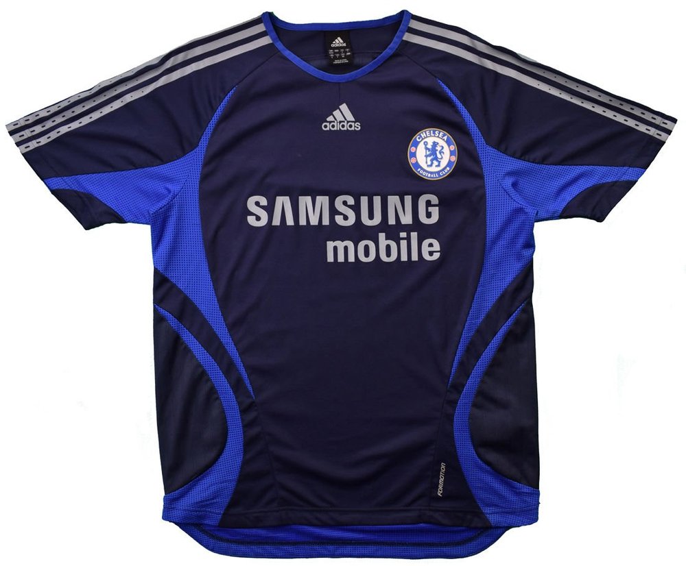 CHELSEA LONDON SHIRT S