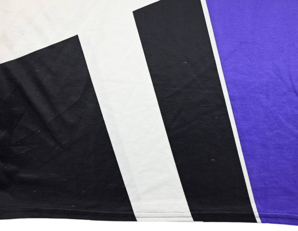 PUMA OLDSCHOOL SHIRT L