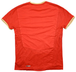 2008-10 BAHRAIN SHIRT L