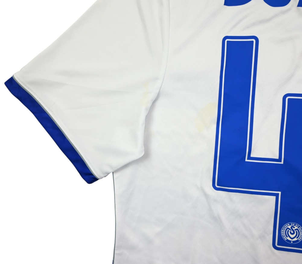 2018-19 DUISBURG *BENJAMIN* SHIRT L