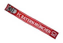 F.C. BAYERN MUNCHEN SCARF