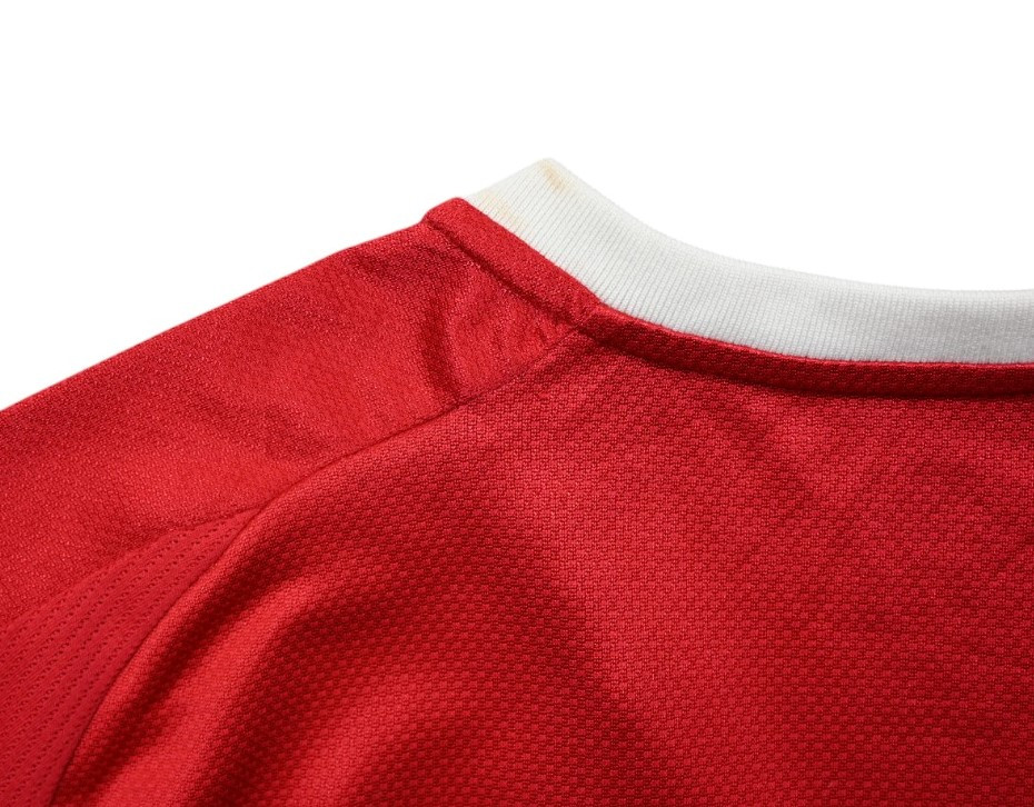 2008-09 CHICAGO FIRE KOSZULKA WOMENS XL