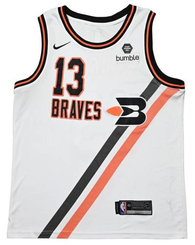 LA CLIPPERS *GEORGE* NBA SHIRT L