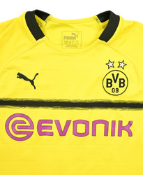 2018-19 BORUSSIA DORTMUND *REUS* SHIRT L. BOYS