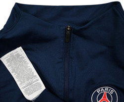 2020-21 PARIS SAINT-GERMAIN LONGSLEEVE SHIRT S