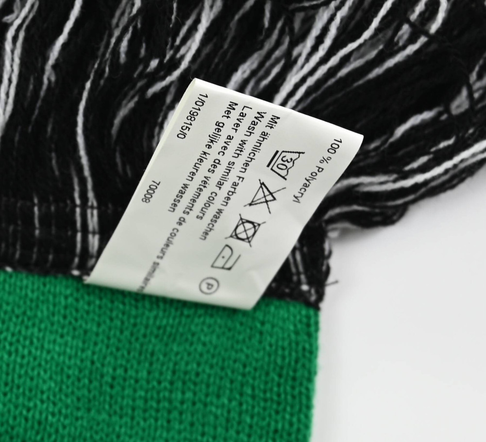 BORUSSIA MONCHENGLADBACH SZALIK