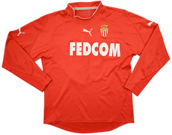 2003-04 AS MONACO KOSZULKA M
