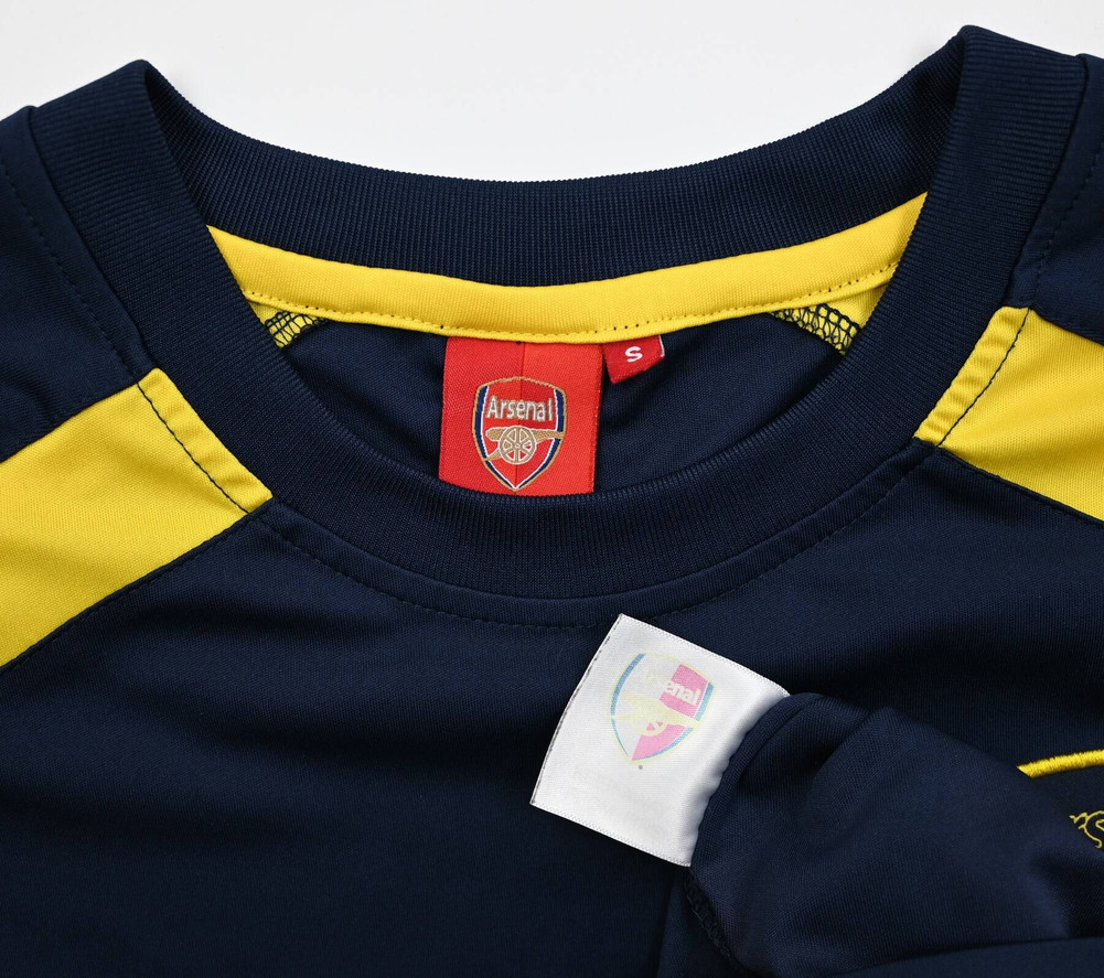 ARSENAL LONDON KOSZULKA S