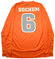 2017-18 VFL BOCHUM GOALKEPPER LONGSLEEVE SHIRT L