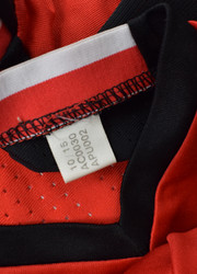 2015-16 DC UNITED SHIRT XL