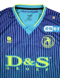 2020-21 SPARTA ROTTERDAM SHIRT XXL