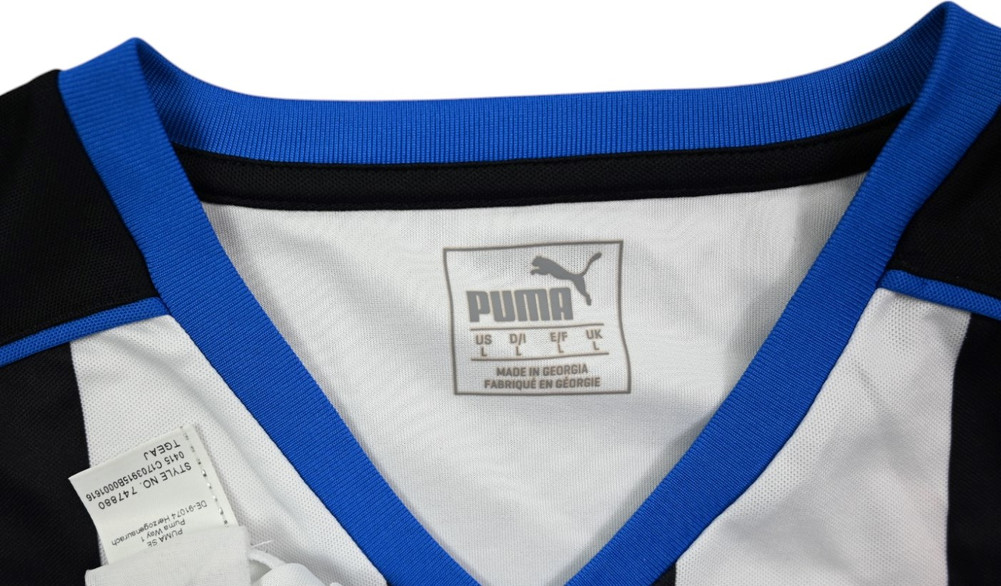 2015-16 NEWCASTLE UNITED SHIRT L