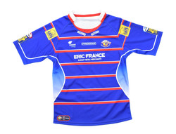 WILDCATS RUGBY UNISON SHIRT S
