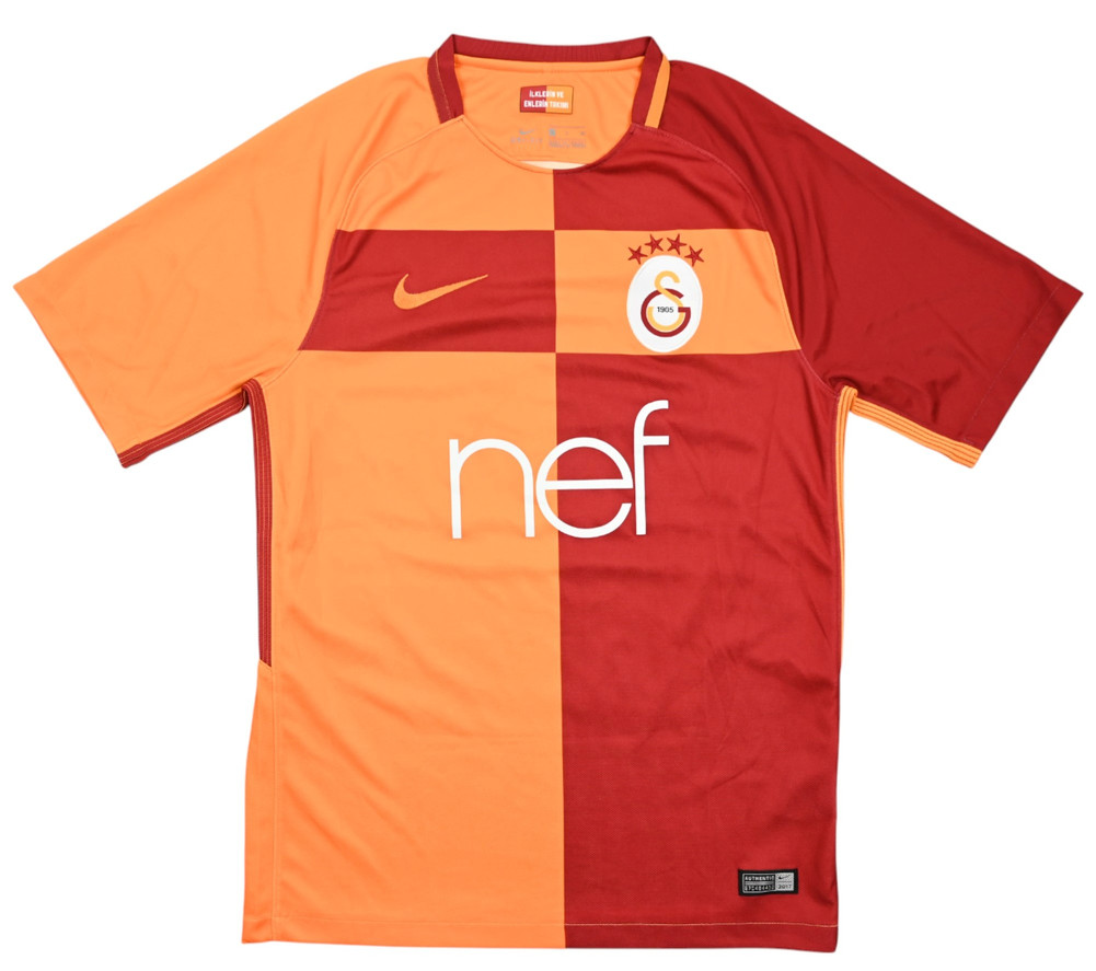 2017-18 GALATASARAY *ALTAY* KOSZULKA S