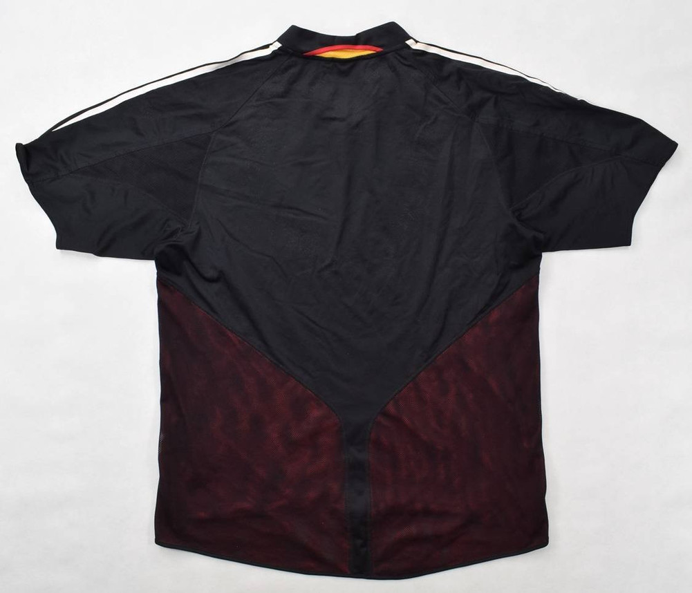 2004-06 GERMANY SHIRT XL