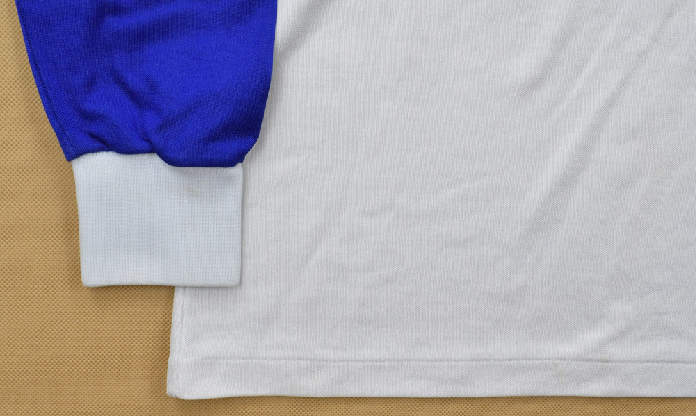 ERIMA OLDSCHOOL LONGSLEEVE SHIRT M