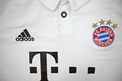 2013-14 BAYERN MUNCHEN KOSZULKA XXL