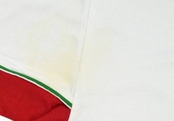 2004 FC LOKOMOTIV MOSCOW SHIRT L