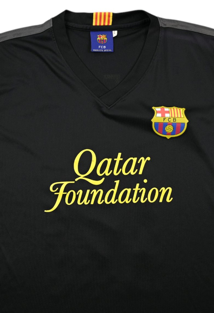 2011-12 BARCELONA *MESSI* KOSZULKA L