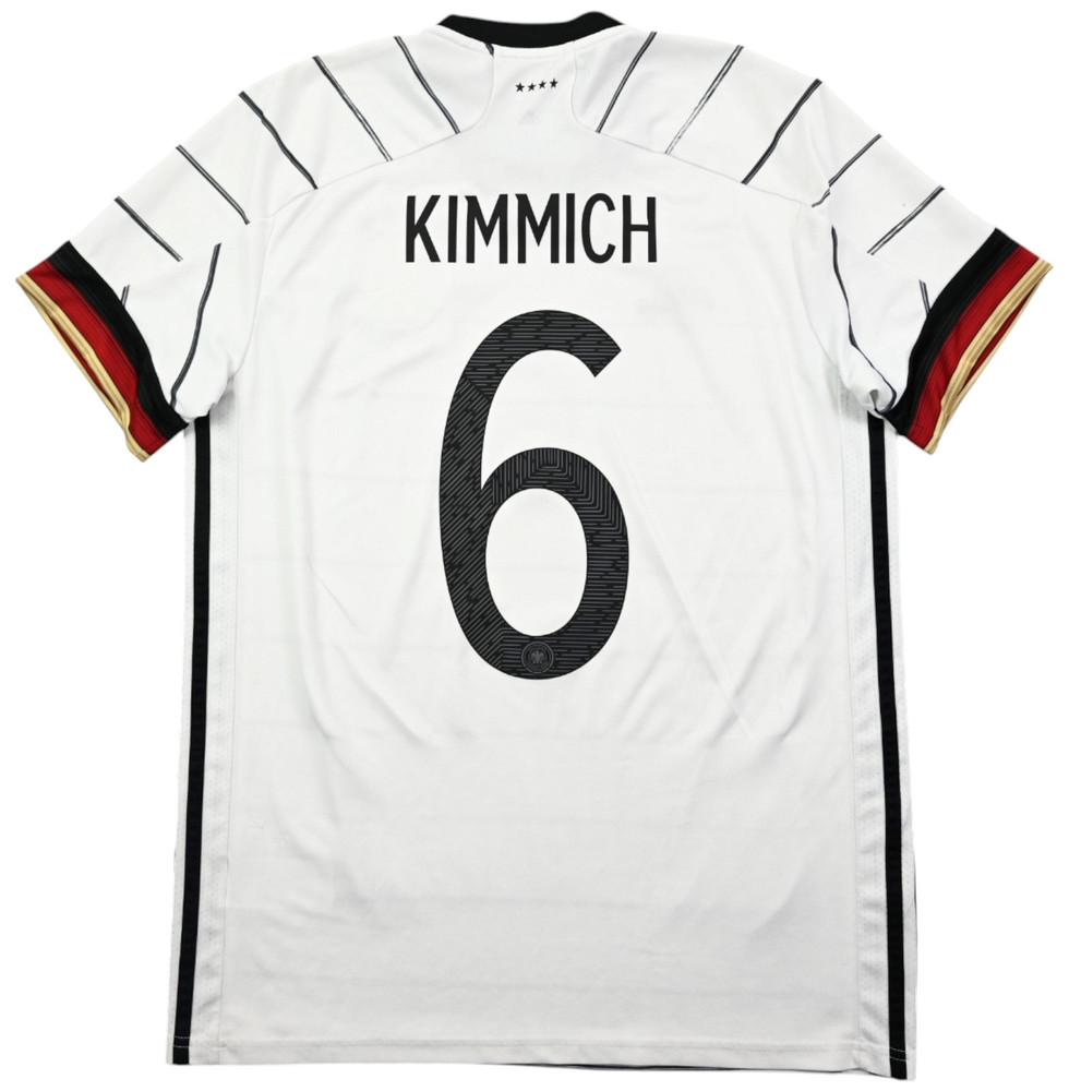 2020-21 GERMANY *KIMMICH* KOSZULKA M